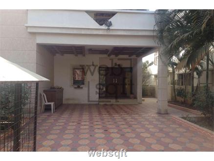 Independent house for Sale